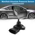 Manifold Absolute Pressure Sensor Replacement for Hyundai Santa Fe (2011–2014)