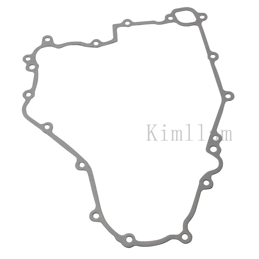 Stator Cover Gasket for Kawasaki KRT750 Teryx4 750 4X4 KRT800 KRF800 (2012–2020)