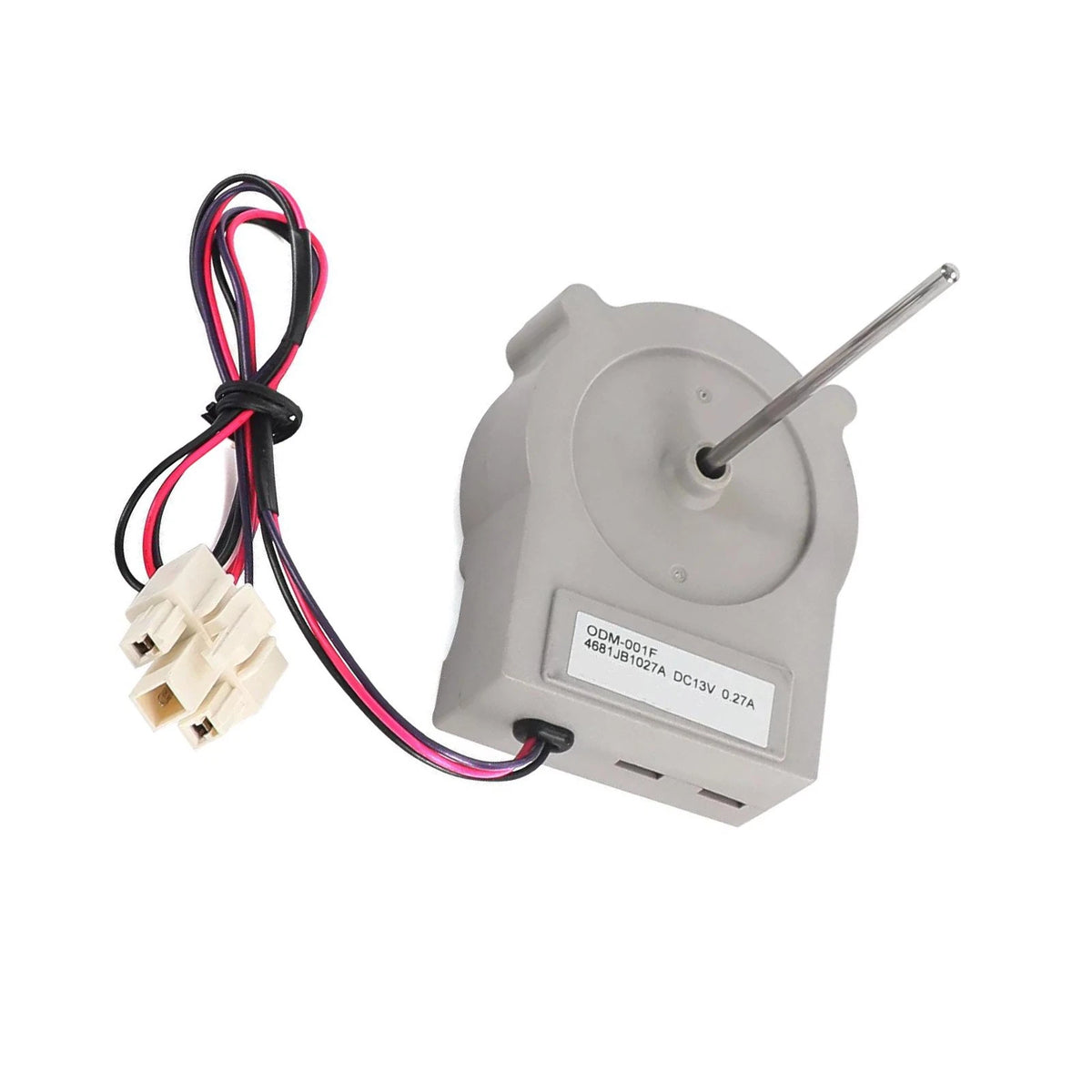 Evaporator Fan Motor for LG Refrigerator (4681JB1029A)