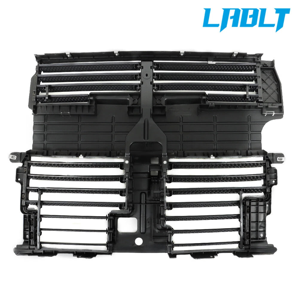 Front Radiator Shutter Assembly for Ford Edge (2015–2018) 2.0L 2.7L 3.5L