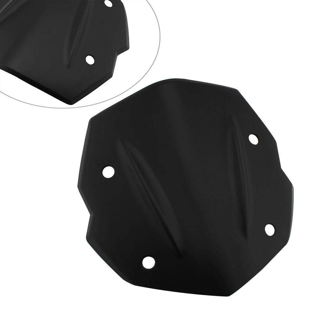 ABS Windshield for BMW R1250GS (2018–2020)