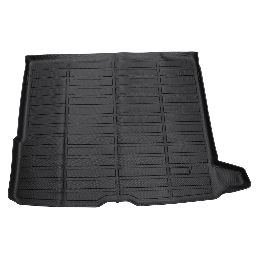 Rear Trunk Mat Replacement for Mercedes Benz GLC (2016–2022)