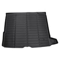 Rear Trunk Mat Replacement for Mercedes Benz GLC (2016–2022)