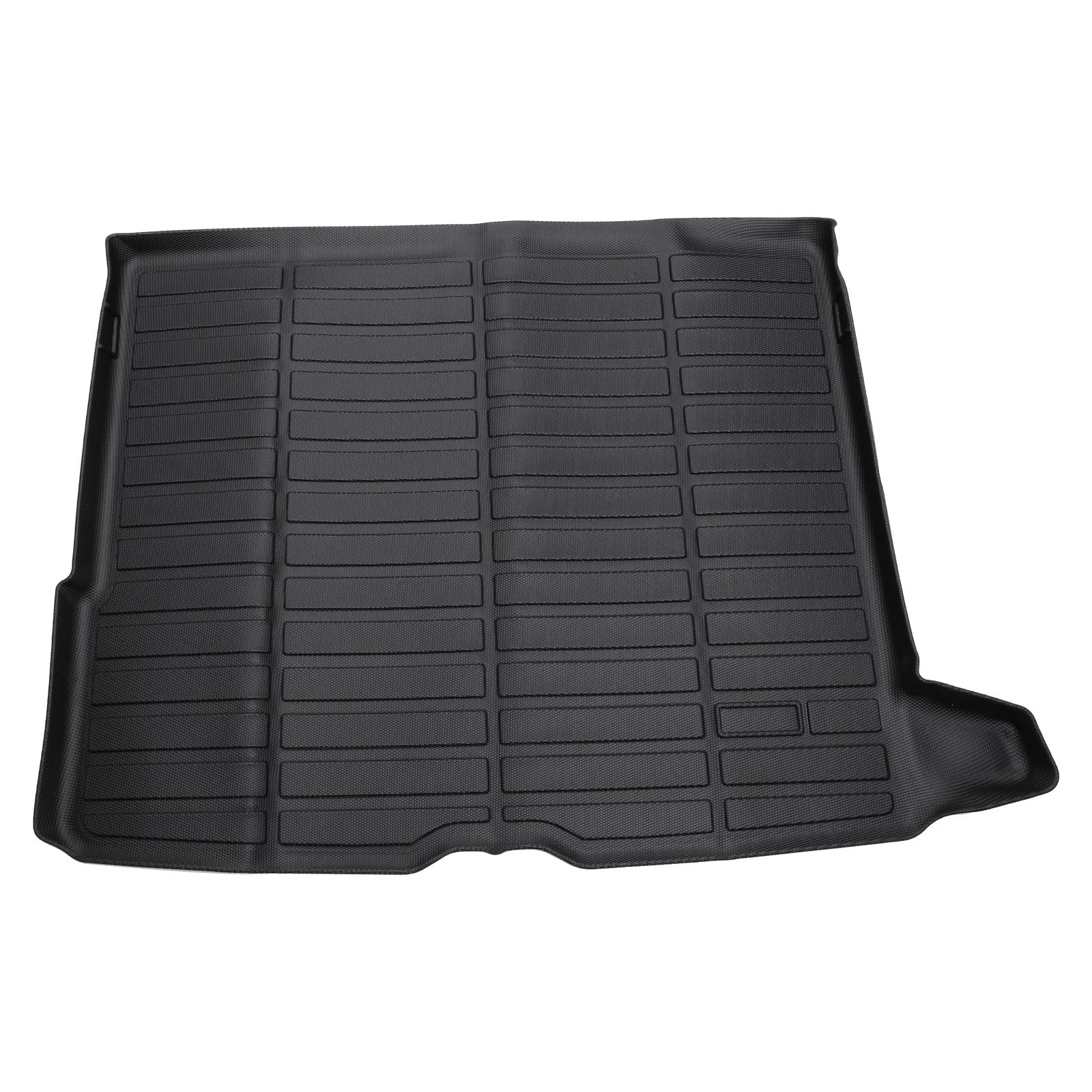 Rear Trunk Mat Replacement for Mercedes Benz GLC (2016–2022)