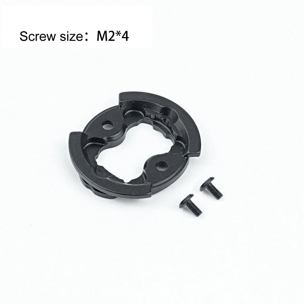 Fixed Base Mount Insert for Garmin 1050