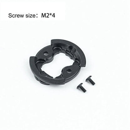 Fixed Base Mount Insert for Garmin 1050