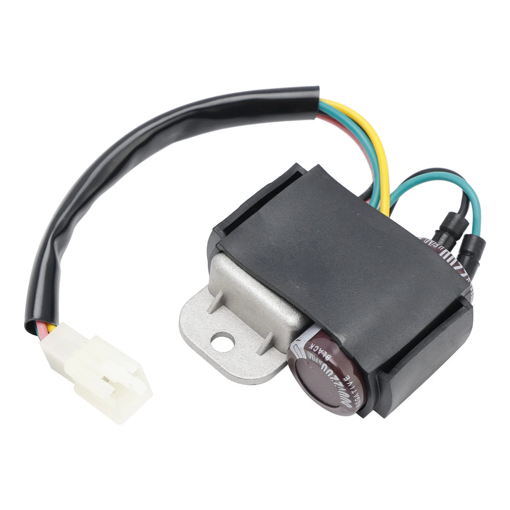 Regulator for Honda (31600-NX4-000, 31600-KA2-751, 31600-KA2-752, 31600-MBN-650)