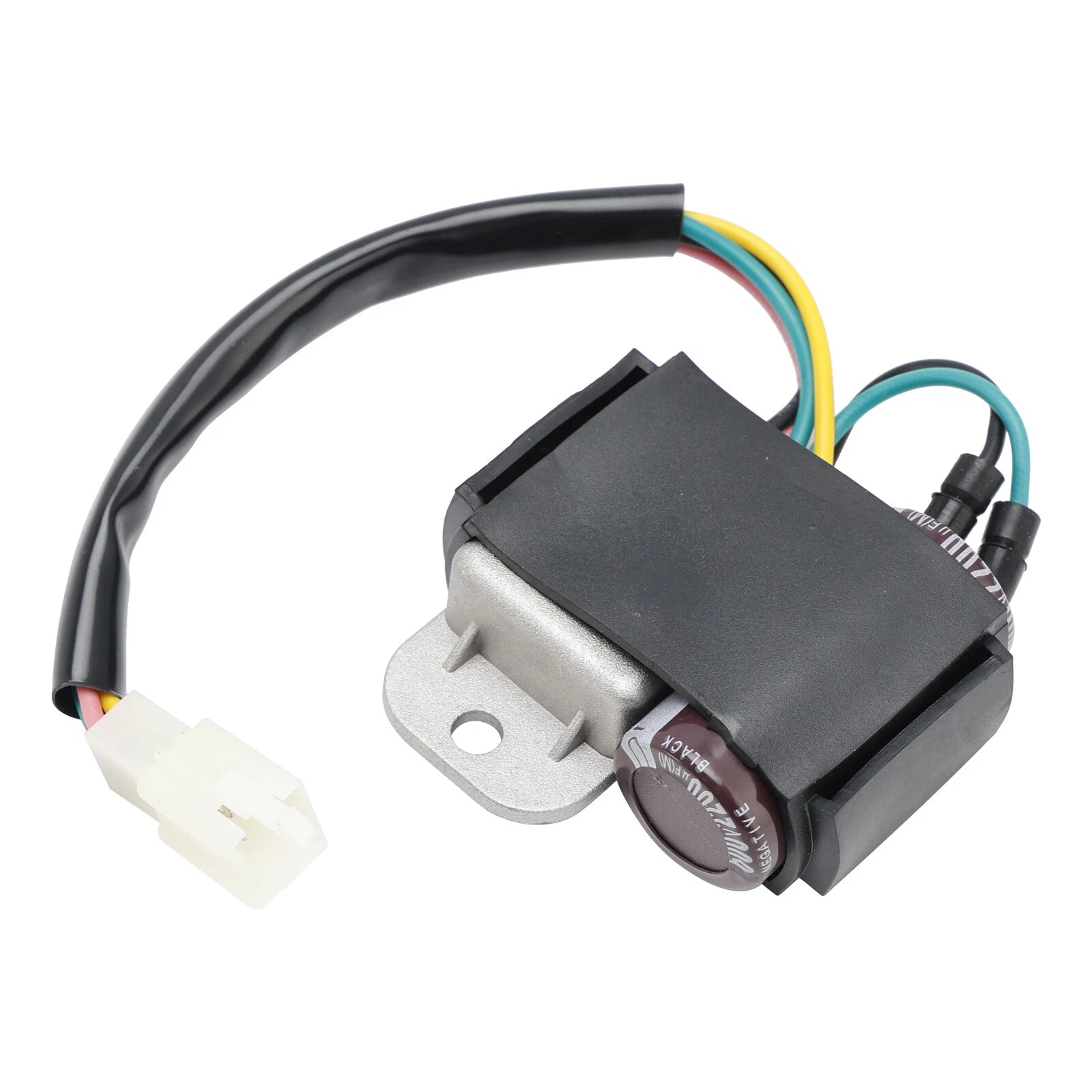 Regulator for Honda (31600-NX4-000, 31600-KA2-751, 31600-KA2-752, 31600-MBN-650)