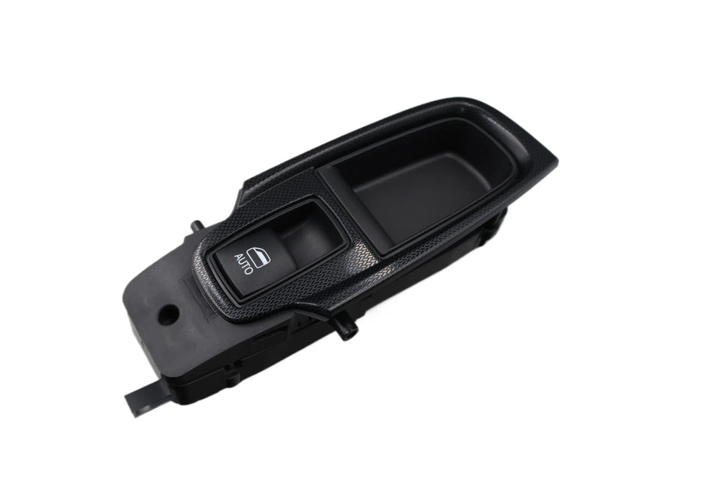 Power Window Switch Bezel for Dodge Viper (2014–2017) OEM 5035276AD