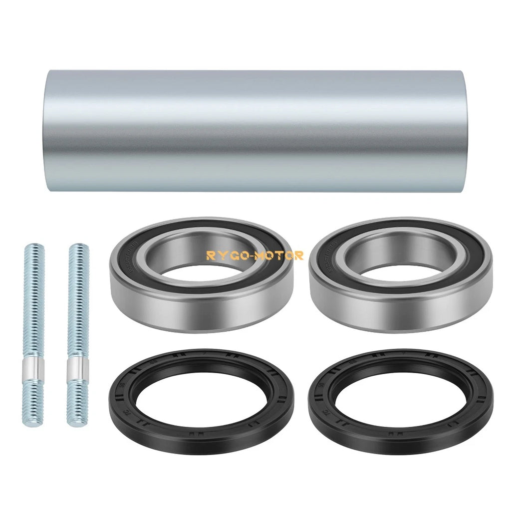Rear Axle Hub Repair Kit for Suzuki (64715-07G0V, 64731-07G00)