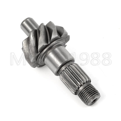 Rear Differential Ring Pinion Gear for Honda TRX300FW 4x4 (1988–2000)