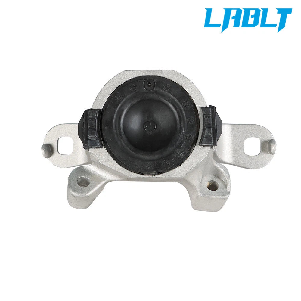 Front Right Lower Engine Motor Mount for Volvo S40 V50 C70 C30 (2004–2013)