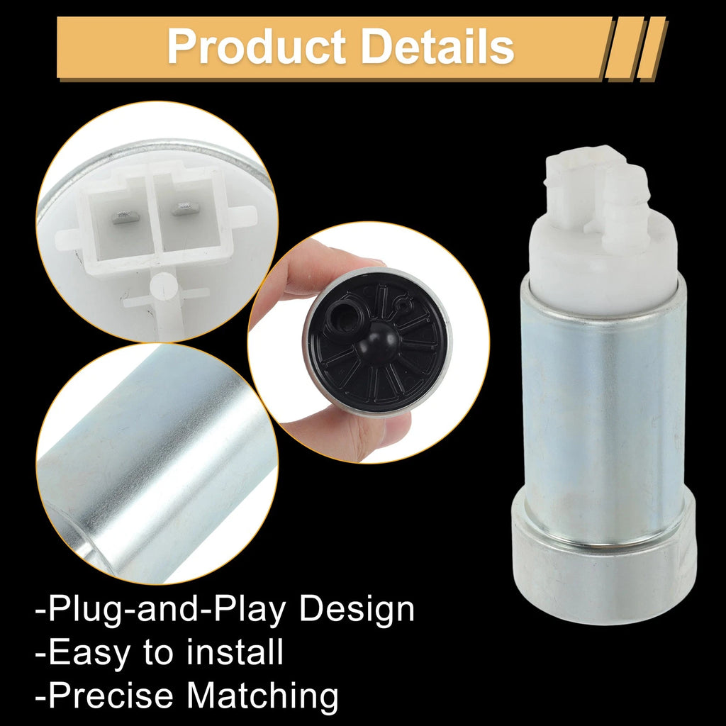 Fuel Pump Set for Harley-Davidson Electra Glide (7525404A)