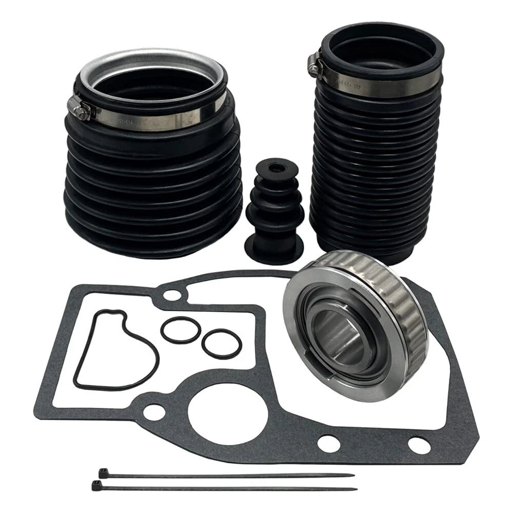 Transom Service Kit Gimbal Bellows for OMC Cobra (1986–1993) GLM 21962