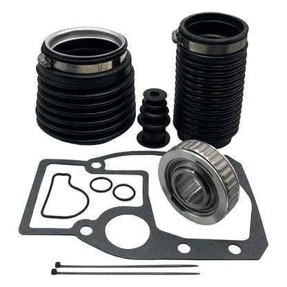 Transom Service Kit Gimbal Bellows for OMC Cobra (1986–1993) GLM 21962