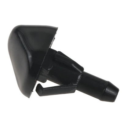 2Pcs Windshield Wiper Washer Nozzle Jets for Toyota 4Runner Tacoma Celica (–)