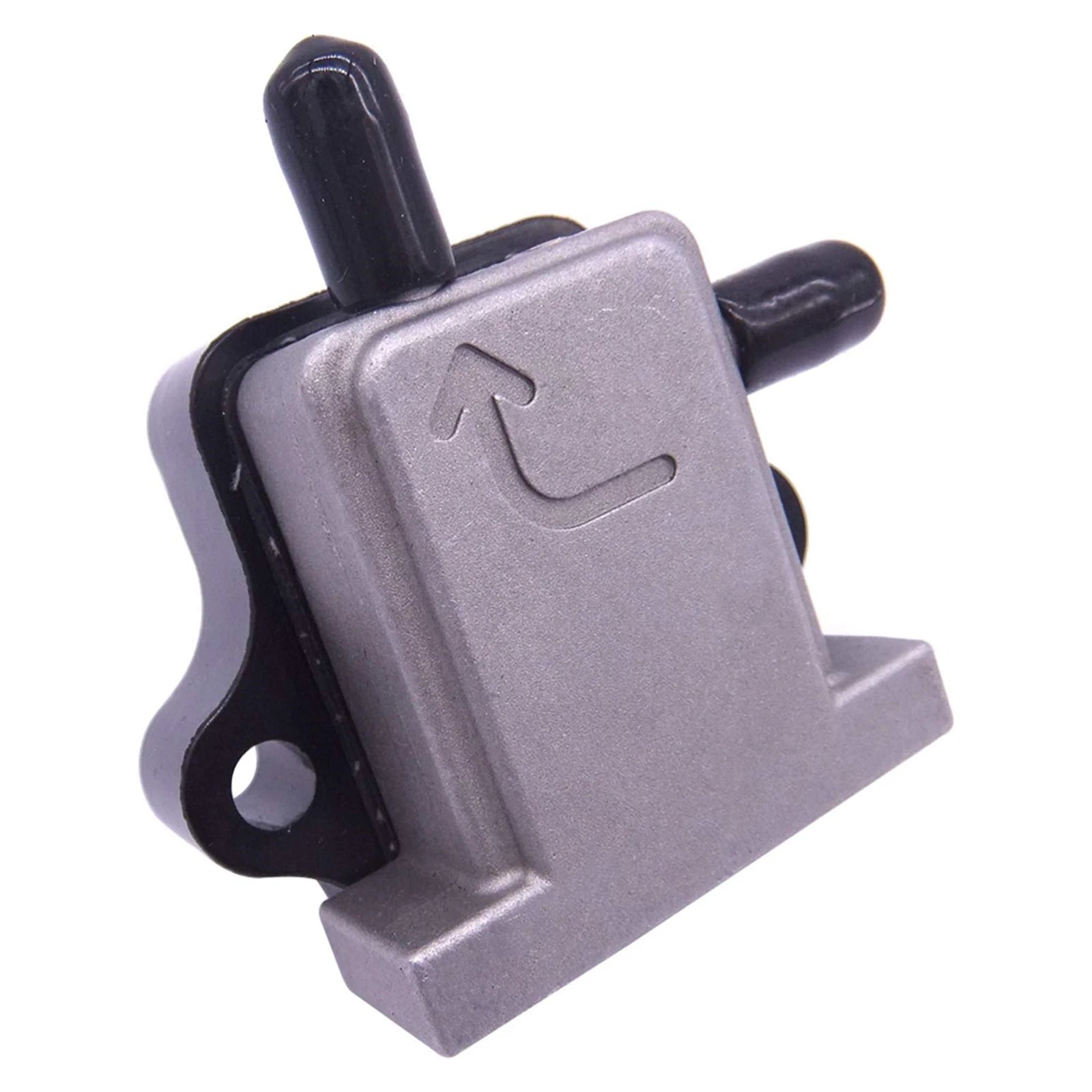 Fuel Pump for Tohatsu/Mariner/Mercury Outboard 4-9.8hp (3H6-04000-7, 803529T06)