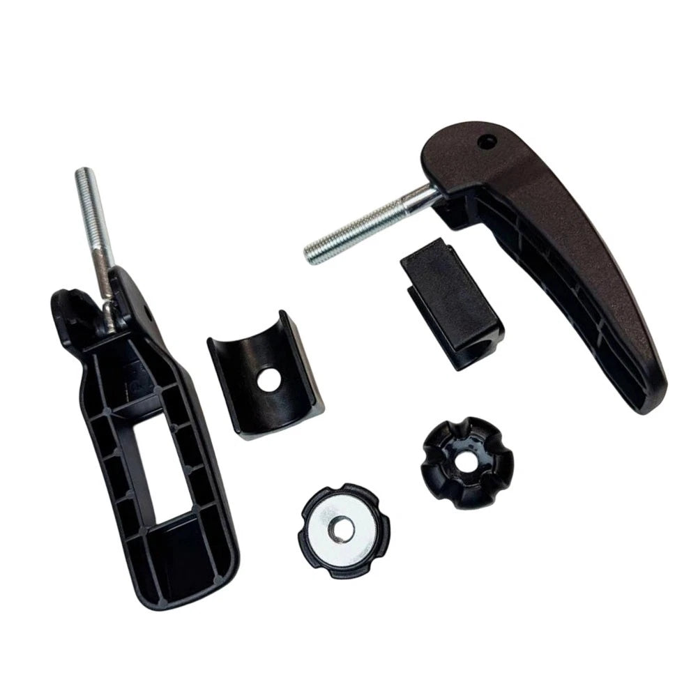 2X Handle Locking Rods for Mountfield Lawnmower