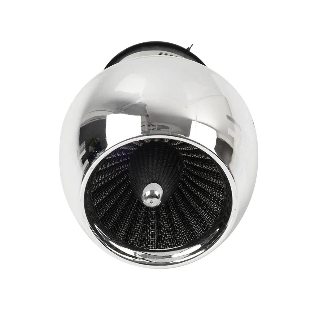 Air Filter for Universal Motorcycle (28MM 35MM 42MM 48MM)