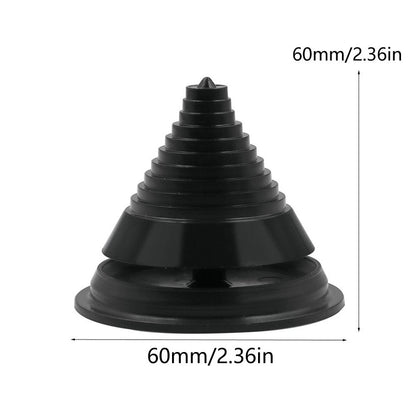 Metal Blade Balancer for Lawn Mower