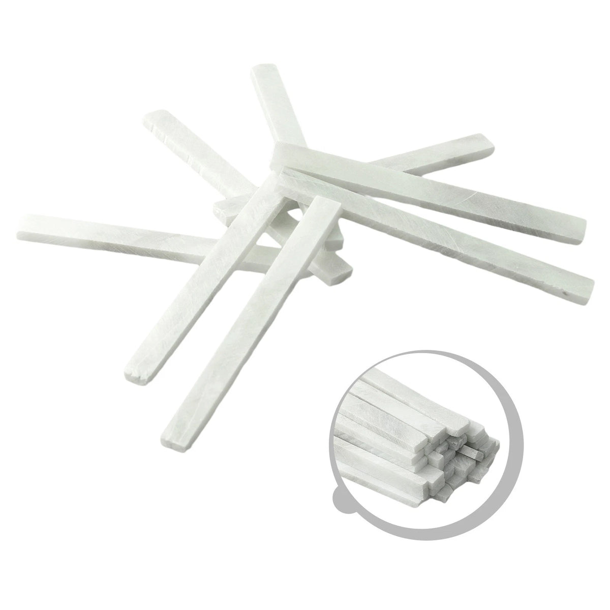 Welder's Chalk Marker Pens for Industrial Manufacturing