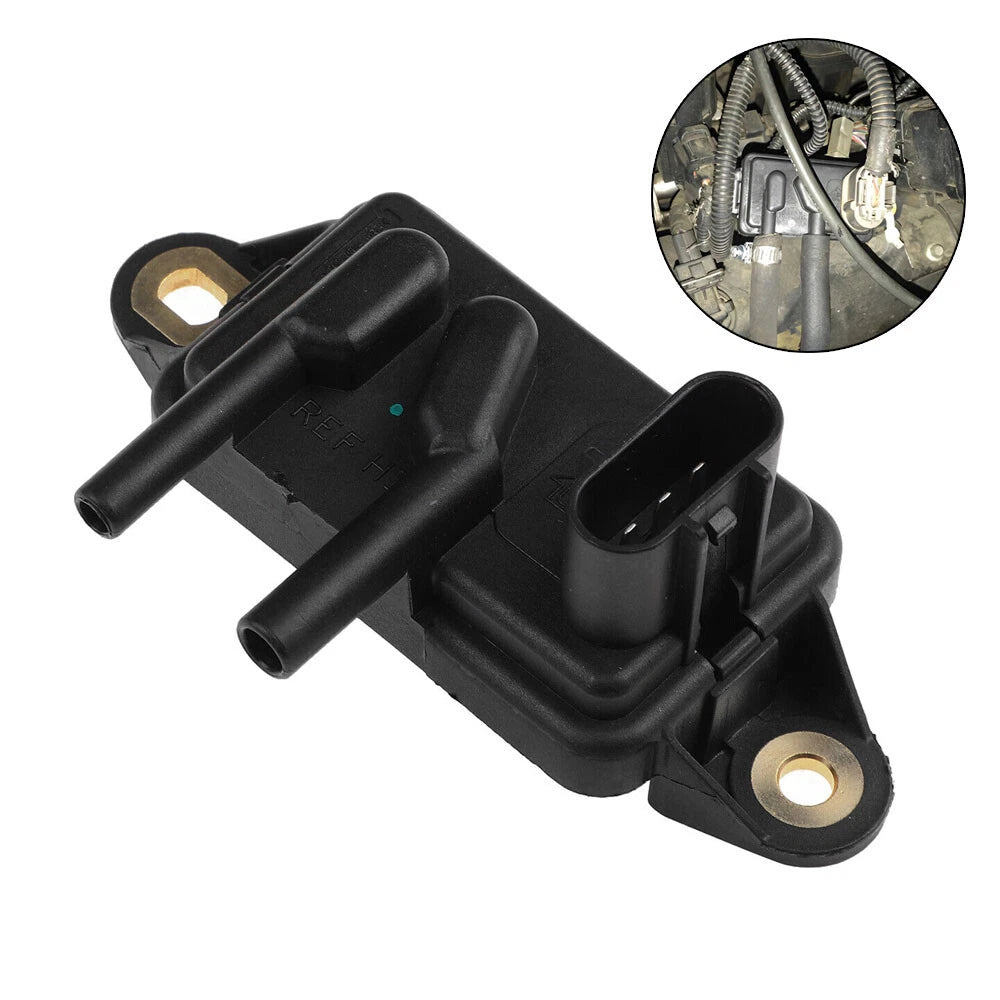 Pressure Sensor F77Z-9J460-AB for Ford Mercury Lincoln Mazda