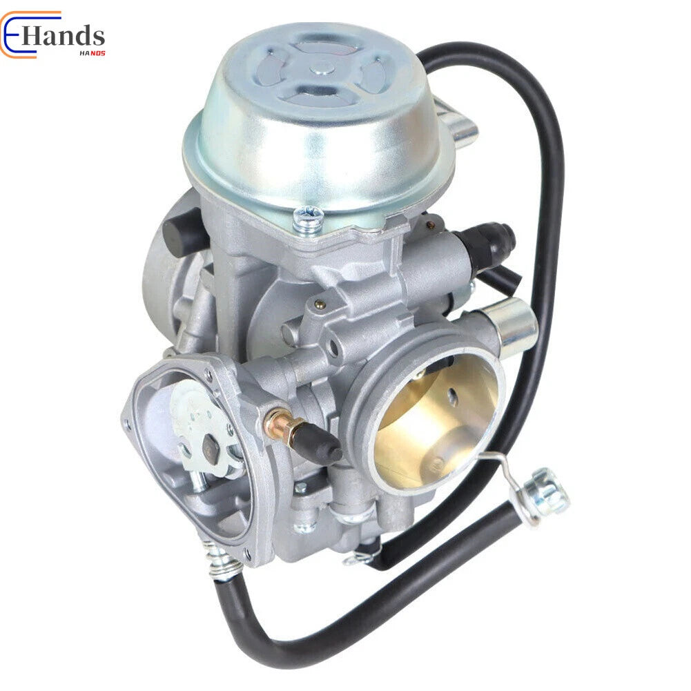 Carburetor with Intake Manifold for Yamaha Grizzly 600 YFM600 (1998–2001)