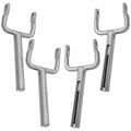 Deck Wheel Arm Replacement for John Deere 120 140 300 (200–312) (54 inch)