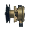Sea Water Pump for Yanmar 2GM20 3GM30 (Replaces 128397-42500, 10-24509)