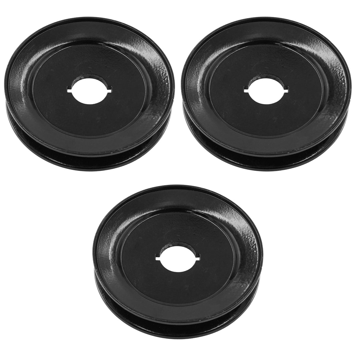 Deck Spindle Pulley Replacement for Simplicity Conquest 50 Inch (2018–2019)
