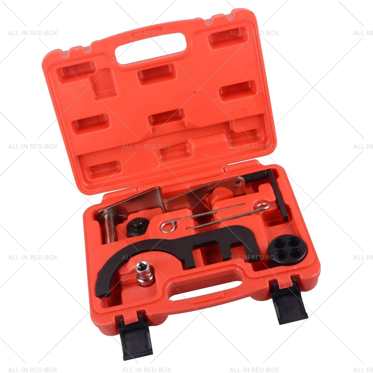 Timing Locking Tool Kit for BMW N47 N57 2.0 3.0 DOHC 16V Diesel (2007–2019)