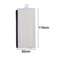 6X Washing Replacement Filters for IKOHS NETBOT LS23 (2019–2023)