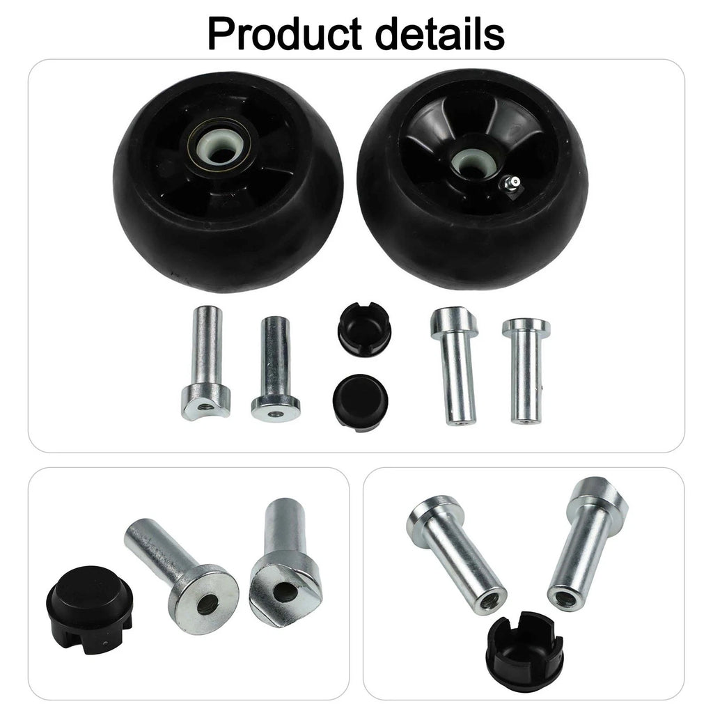 Measuring Wheel Kit for AM125172 (Precision Gardening)