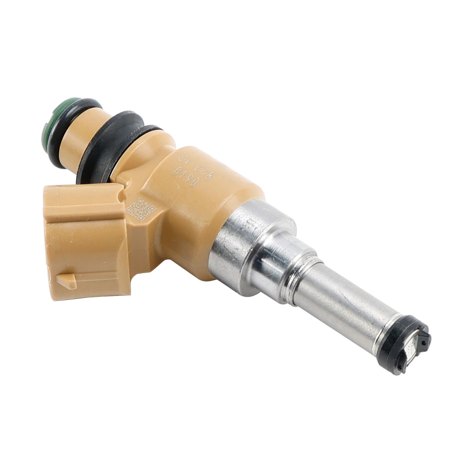 Set of 2 Fuel Injectors 49033-0034 297500-0640 for Yamaha YZF R1 R6 T9