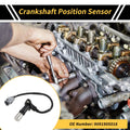 Crankshaft Position Sensor for Toyota Tacoma (1995–2004) Replacement