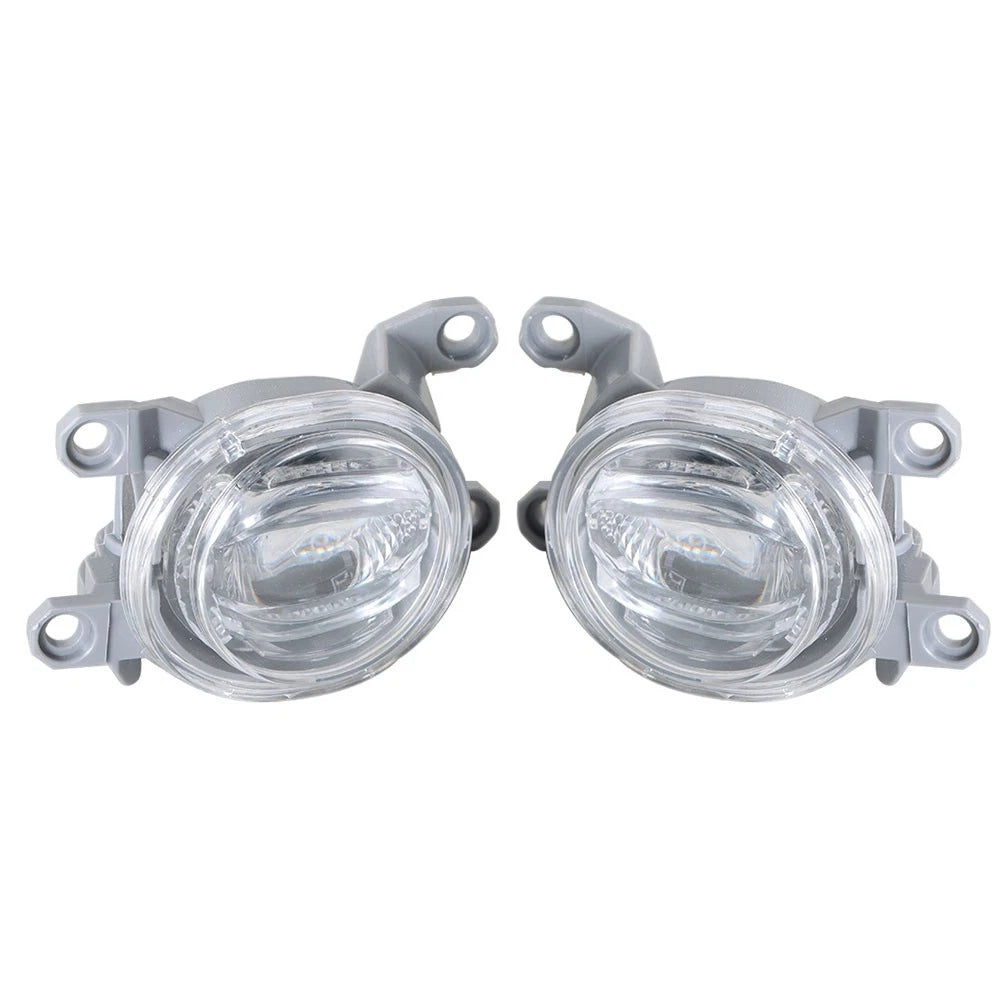Fog Lights for Toyota Corolla Hatchback (2019–2021) + Wiring Kit & Switch