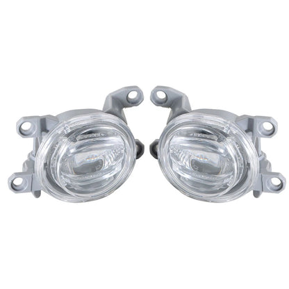 Fog Lights for Toyota Corolla Hatchback (2019–2021) + Wiring Kit & Switch