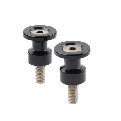 Swingarm Spools Slider Stand Screws for Indian FTR1200 (2019–2024)