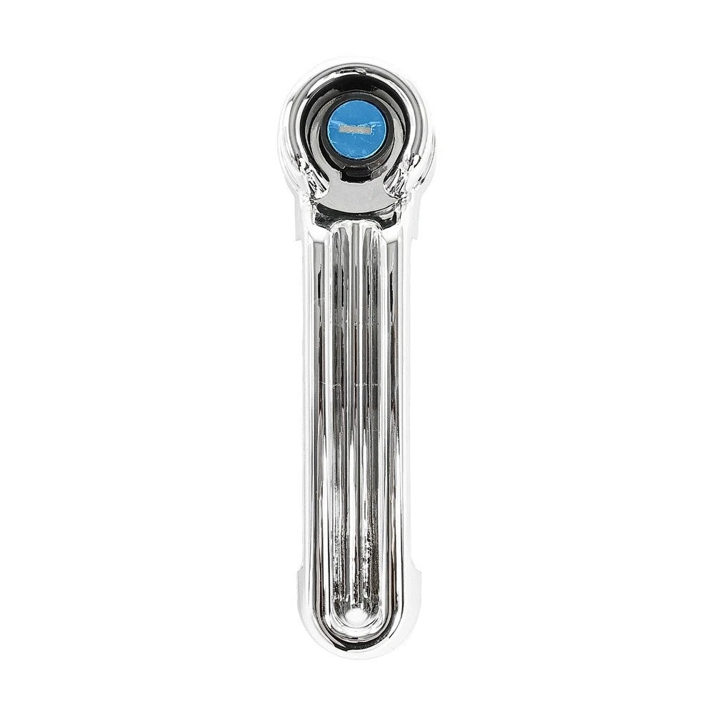 Replacement Door Handle for Electric Tricycle with Rustproof Aluminum Lock