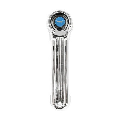 Replacement Door Handle for Electric Tricycle with Rustproof Aluminum Lock