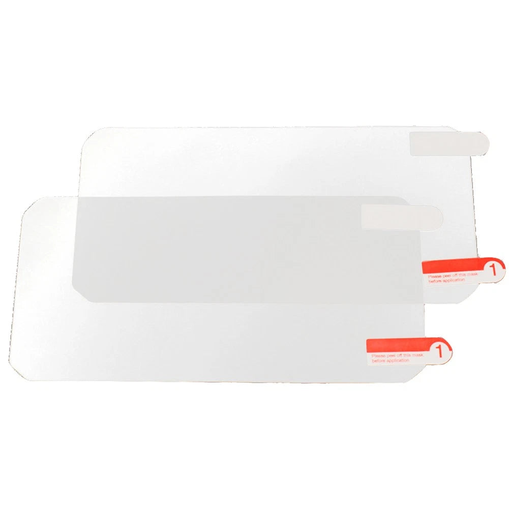 Scratch Cluster Protector Screen for Honda CBR1000RR-R Fireblade (2020–2023)