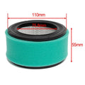Air Filter & Pre Filter for