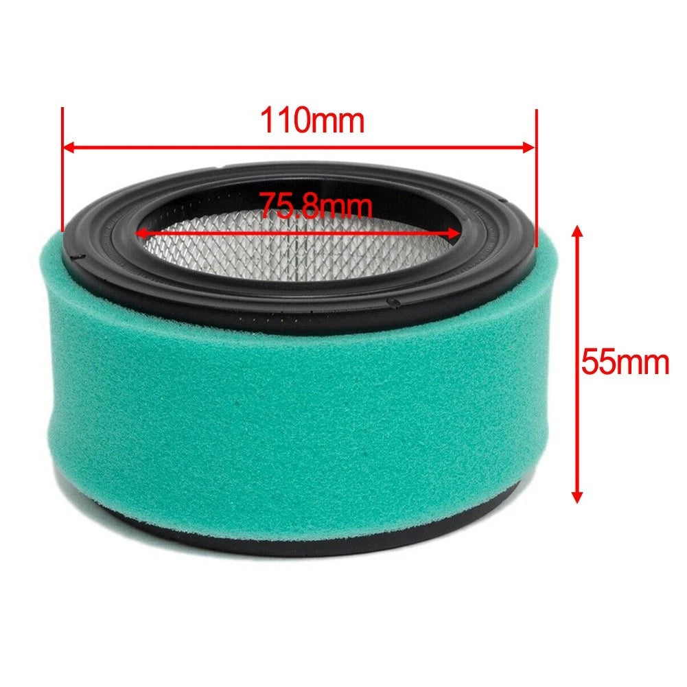 Air Filter & Pre Filter for