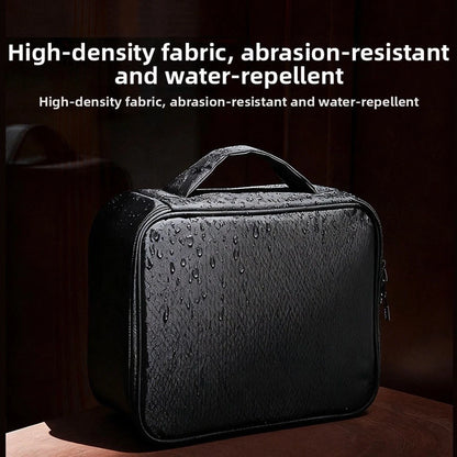 Lightweight DSLR Storage Bag for Daily Use (31x25x12.5cm)