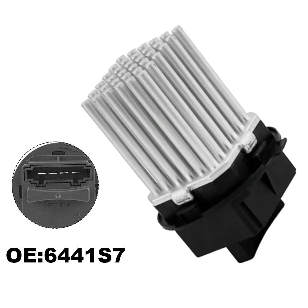 HVAC Component for HVAC Replacement (Electrical Overload Protection)