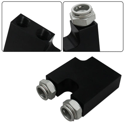 Transmission Cooler Bypass Valve for Dodge Ram 6.7L Cummins (2013–2018)