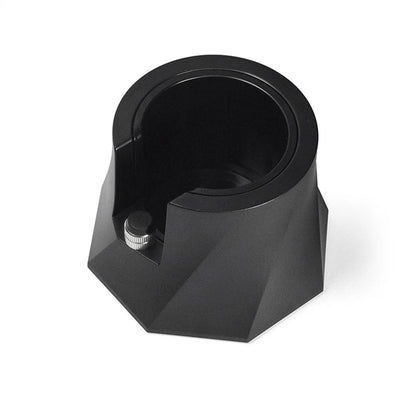 Coffee Tamper Station for Espresso Portafilters (Adjustable Height)