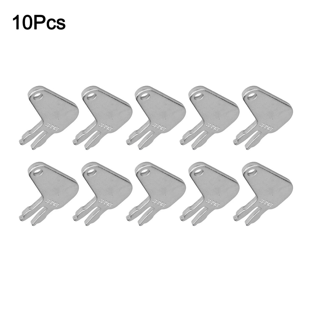 Battery Disconnect Key for CAT Equipment
