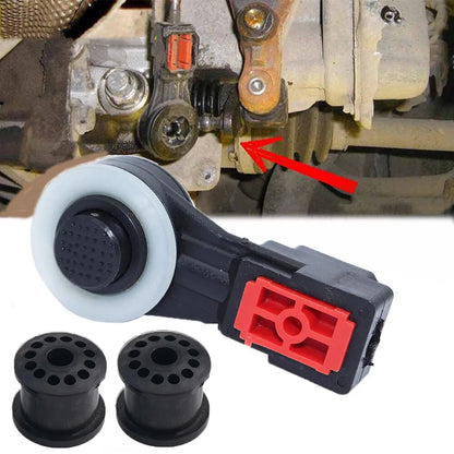 Gear Shift Grommet Bushing for Ford C-Max Fiesta (2012–2019) 4S6P-7412-AA