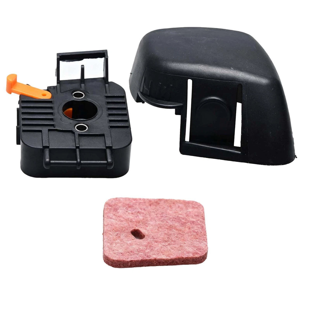 Air Filter Cover & Choke Kit for Stihl FS55 FS45 (41401402850)